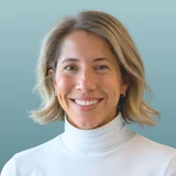 Elizabeth Trombino headshot