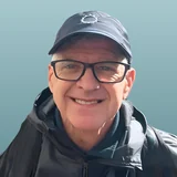 Jeff Peeler headshot