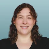 Katie Robinson headshot