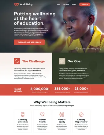 portfolio mockups