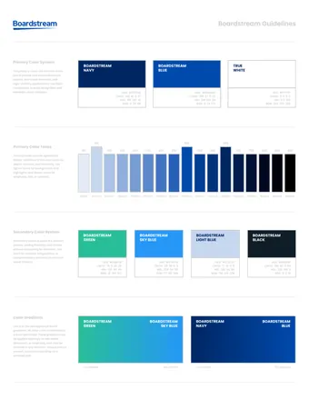 portfolio mockups